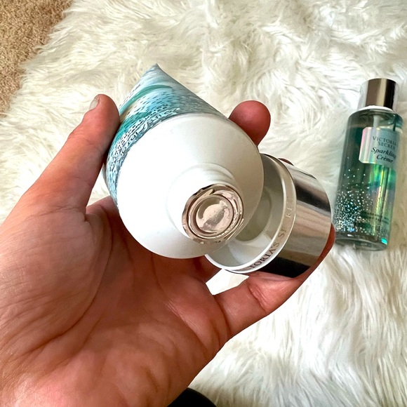 Victoria Secret sparkling ✨ set - Picture 6 of 14